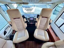 CARTHAGO Chic E-Line I 55 XL *Einzelbetten-Hubbett*