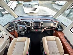 CARTHAGO Chic E-Line I 55 XL *Einzelbetten-Hubbett*