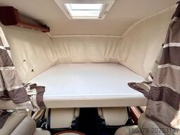 CARTHAGO Chic E-Line I 55 XL *Einzelbetten-Hubbett*