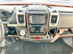 CARTHAGO Chic E-Line I 55 XL *Einzelbetten-Hubbett*