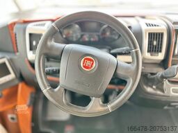 CARTHAGO Chic E-Line I 55 XL *Einzelbetten-Hubbett*