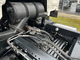 MAN 26.470 Abroller 6x2-4/Meiller RS 21.65/Lenkachse