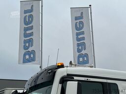 MAN 26.470 Abroller 6x2-4/Meiller RS 21.65/Lenkachse