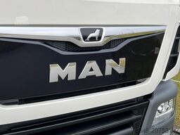 MAN 26.470 Abroller 6x2-4/Meiller RS 21.65/Lenkachse