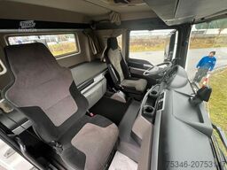 MAN 26.470 Abroller 6x2-4/Meiller RS 21.65/Lenkachse