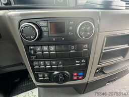 MAN 26.470 Abroller 6x2-4/Meiller RS 21.65/Lenkachse