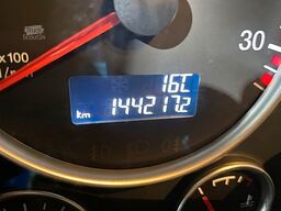 MAN 26.470 Abroller 6x2-4/Meiller RS 21.65/Lenkachse