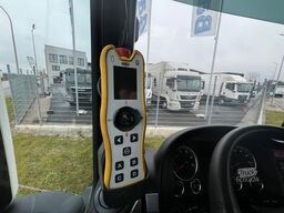 MAN 26.470 Abroller 6x2-4/Meiller RS 21.65/Lenkachse