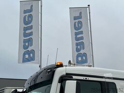 MAN 26.470 Abroller 6x2-4/Meiller RS 21.65/Lenkachse