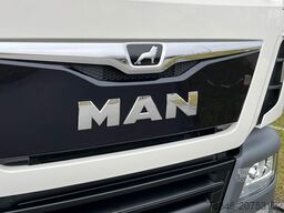 MAN 26.470 Abroller 6x2-4/Meiller RS 21.65/Lenkachse