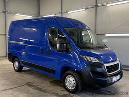 PEUGEOT Boxer Kasten Hochraum 333 L2H2 BlueHDi 140 Stop&