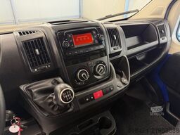 PEUGEOT Boxer Kasten Hochraum 333 L2H2 BlueHDi 140 Stop&