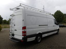 Mercedes-Benz Sprinter 316 CDI Maxi L3 H2
