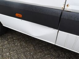Mercedes-Benz Sprinter 316 CDI Maxi L3 H2