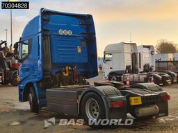 Iveco Stralis 460 4X2 CNG! Retarder