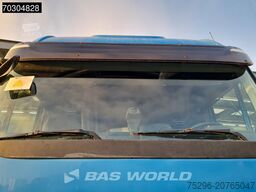 Iveco Stralis 460 4X2 CNG! Retarder