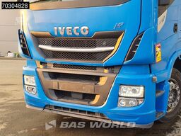 Iveco Stralis 460 4X2 CNG! Retarder
