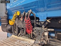 Iveco Stralis 460 4X2 CNG! Retarder