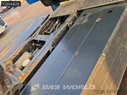 Iveco Stralis 460 4X2 CNG! Retarder