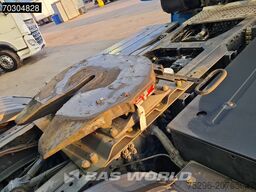 Iveco Stralis 460 4X2 CNG! Retarder