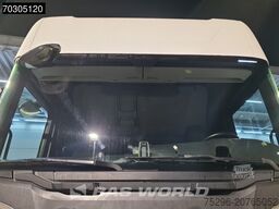 Scania R410 4X2 Mega Retarder 2xTanks