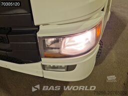 Scania R410 4X2 Mega Retarder 2xTanks