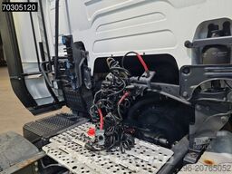 Scania R410 4X2 Mega Retarder 2xTanks