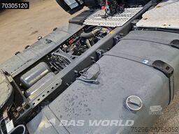 Scania R410 4X2 Mega Retarder 2xTanks