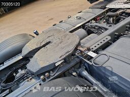 Scania R410 4X2 Mega Retarder 2xTanks