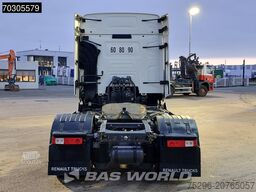 Renault T 460 4X2 Retarder Hydraulik Alcoa's