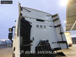 Renault T 460 4X2 Retarder Hydraulik Alcoa's