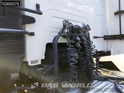 Renault T 460 4X2 Retarder Hydraulik Alcoa's