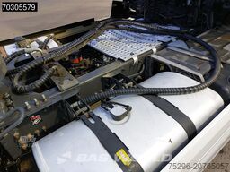 Renault T 460 4X2 Retarder Hydraulik Alcoa's