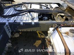 Renault T 460 4X2 Retarder Hydraulik Alcoa's