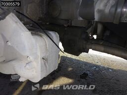 Renault T 460 4X2 Retarder Hydraulik Alcoa's