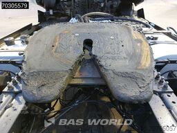 Renault T 460 4X2 Retarder Hydraulik Alcoa's