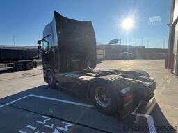 SCANIA R520