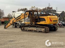 Liebherr R922LC