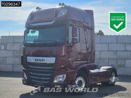 DAF XF 530 4X2 ENGINE PROBLEM! SSC ACC Euro 6