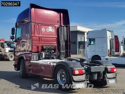 DAF XF 530 4X2 ENGINE PROBLEM! SSC ACC Euro 6