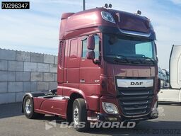 DAF XF 530 4X2 ENGINE PROBLEM! SSC ACC Euro 6
