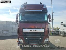 DAF XF 530 4X2 ENGINE PROBLEM! SSC ACC Euro 6