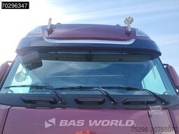 DAF XF 530 4X2 ENGINE PROBLEM! SSC ACC Euro 6