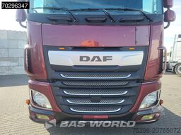 DAF XF 530 4X2 ENGINE PROBLEM! SSC ACC Euro 6