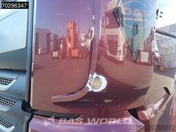 DAF XF 530 4X2 ENGINE PROBLEM! SSC ACC Euro 6