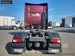 DAF XF 530 4X2 ENGINE PROBLEM! SSC ACC Euro 6