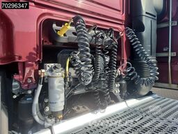 DAF XF 530 4X2 ENGINE PROBLEM! SSC ACC Euro 6