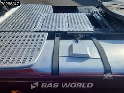 DAF XF 530 4X2 ENGINE PROBLEM! SSC ACC Euro 6