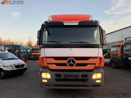 Mercedes-Benz Actros 2532L 6x2 | Lift-Lenkachse | Euro 5 | mp3