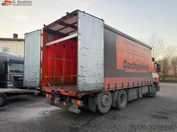 Mercedes-Benz Actros 2532L 6x2 | Lift-Lenkachse | Euro 5 | mp3